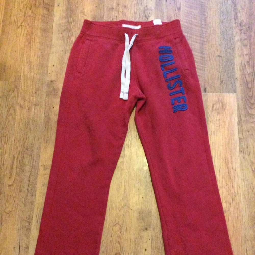 Sweat pants
